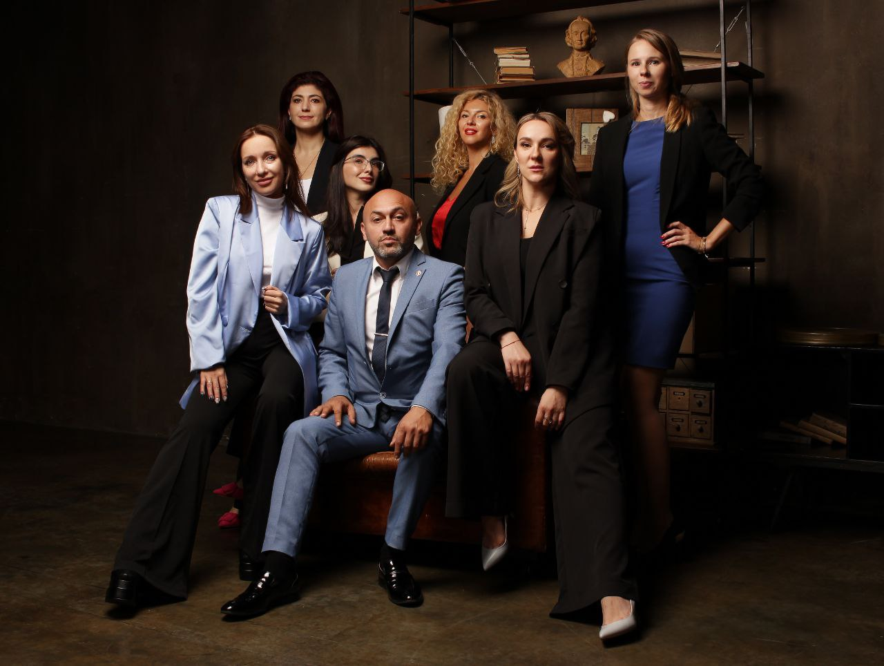 Team